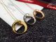 2018 Copy Cartier Gold Panther Necklace - Gold Chain (4)_th.jpg